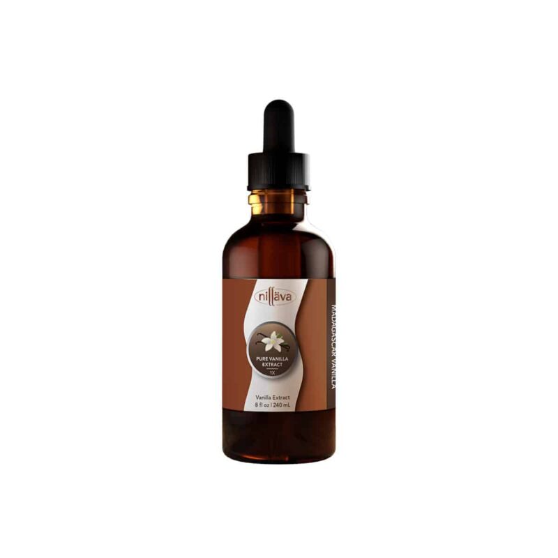 1x pure extract 240ml