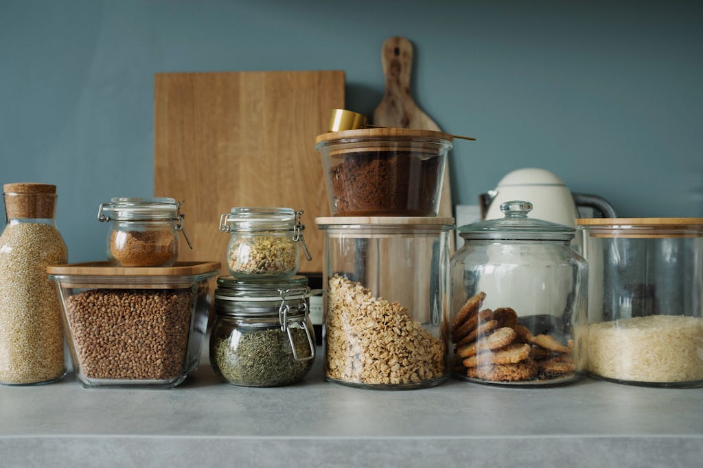 Tips for storing vanilla extract